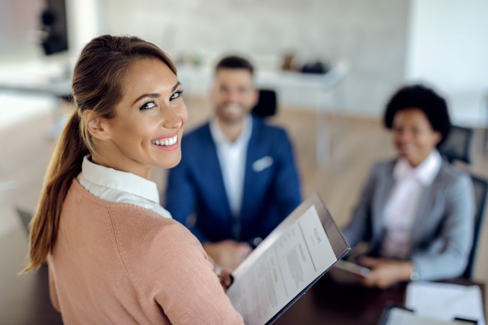 Quels sont les critères pour choisir le bon candidat en tant que recruteur ?