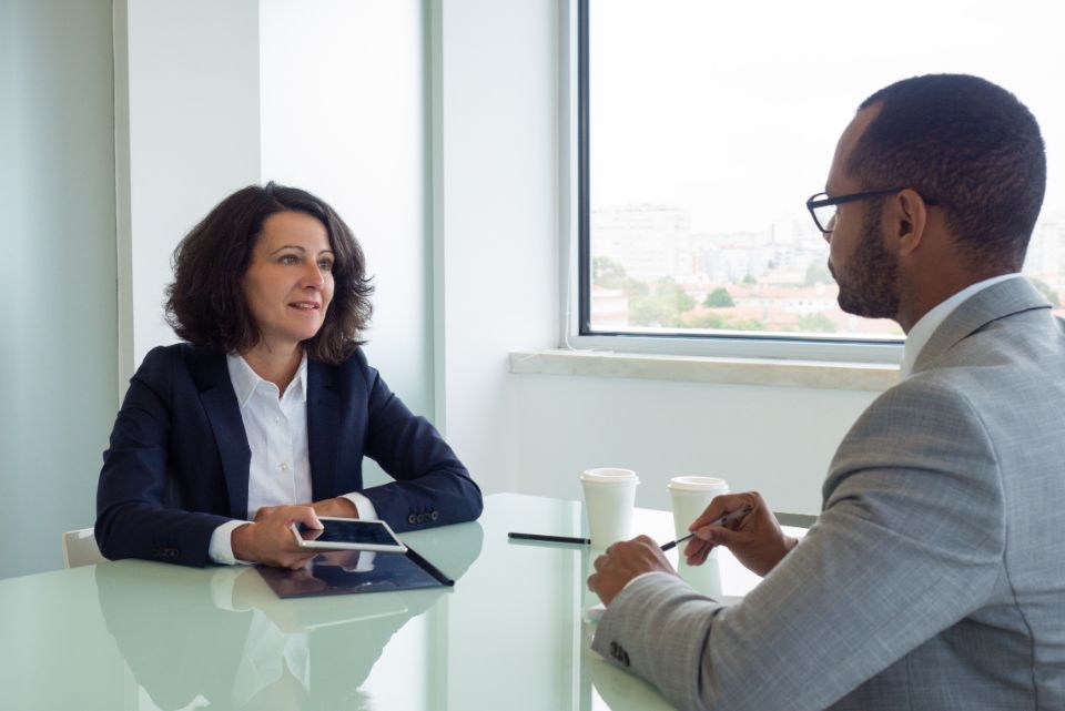 Dénichez d'excellents candidats grâce à un cabinet de recrutement